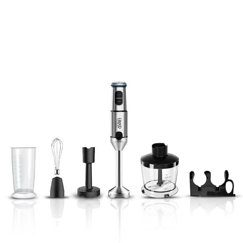 Hand blender 6 in 1 - Image 1